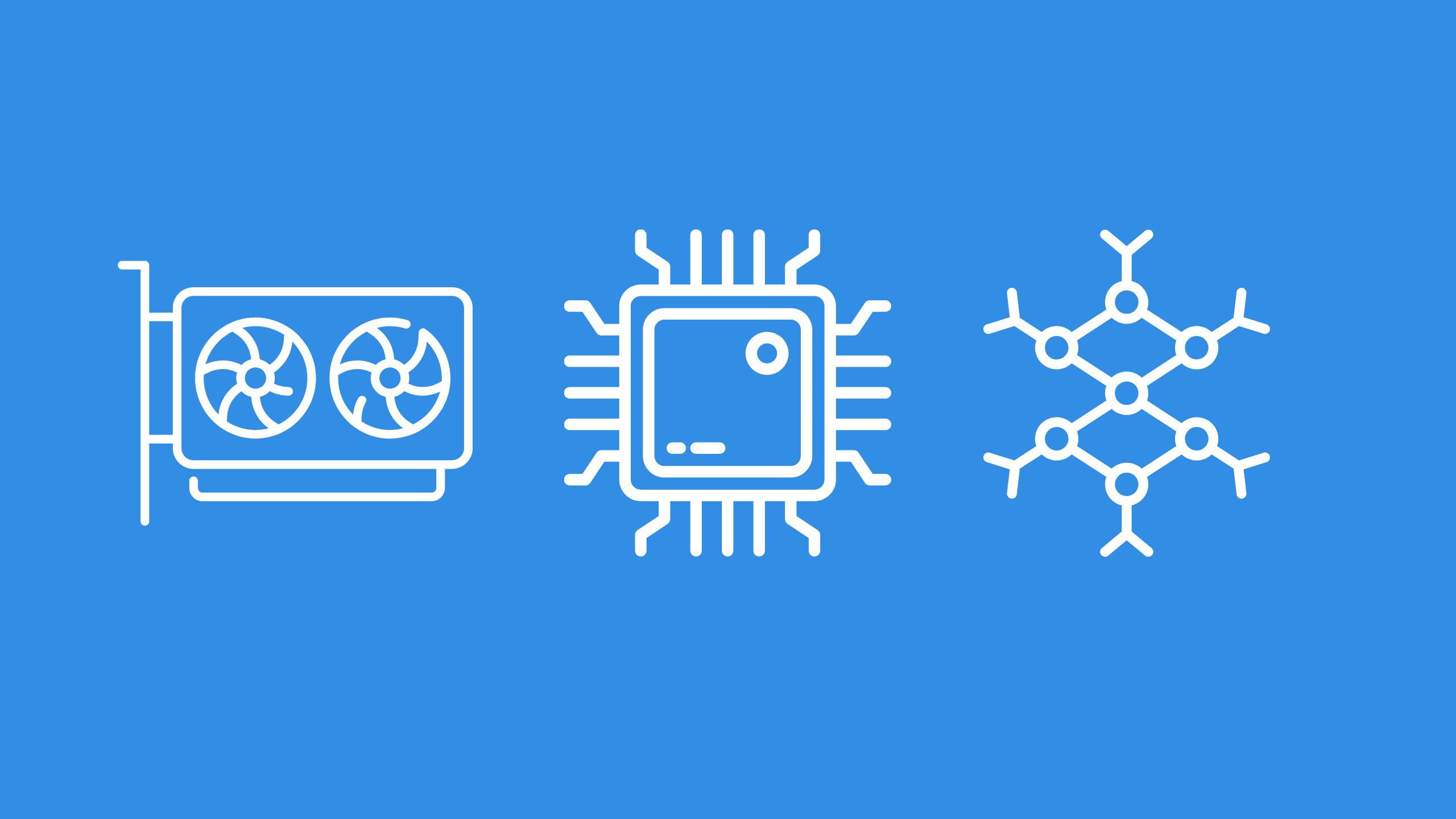 CPU vs GPU vs TPU vs NPU: Architecture, History and How to Choose for Your Workload